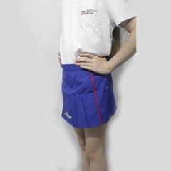 SHORT SAIA TAM: 01 - comprar online