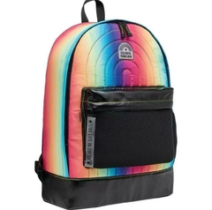 Mochila Academie Rainbow Tilibra