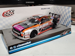 Maqueta Claseslot TC Dodge Challenger Otto Fritzler - comprar online