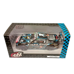 Maqueta Claseslot TC Ford Mustang Julian Santero 2024 con el 1 - comprar online