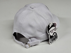 Gorra Mercedes Benz F1 White - tienda online