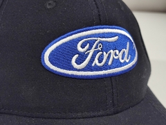 Gorra Ford classic Gabardine Black en internet