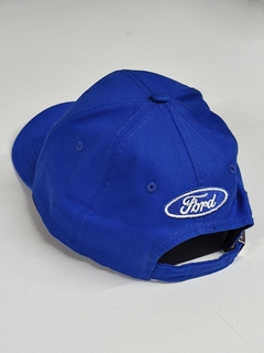 Imagen de Gorra Ford classic Gabardine