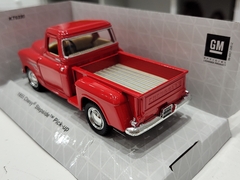 Chevrolet Pick Up Stepside 1957 1:36 Kinsmart - tienda online