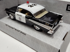 Chevrolet Bel Air 1957 1:36 Kinsmart - tienda online