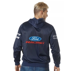 Campera Ford Racing Ketten con friza - comprar online