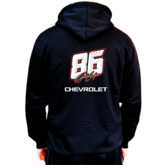 Campera Chevrolet Agustin Canapino 86 TC - comprar online