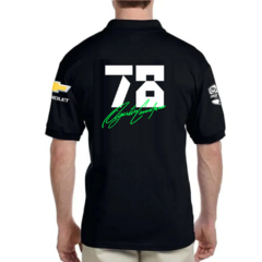 Chomba Agustin Canapino Indycar 78 JHR Chevrolet - comprar online