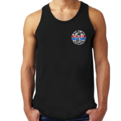 Musculosa Ford Shelby Cobra Black - comprar online