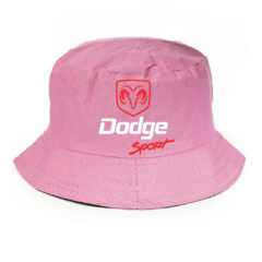 Gorro Piluso Dodge Pink - comprar online