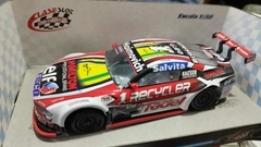 Maqueta Claseslot TC Ford Mustang Mariano Werner Senna Ayrton Edicion Especial - comprar online