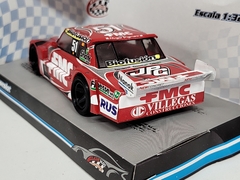 Maqueta Claseslot TC Juan Pablo Gianini Ford 51 en internet