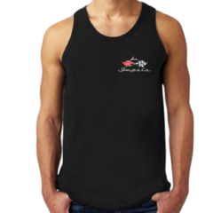 Musculosa Chevrolet Impala Black - comprar online