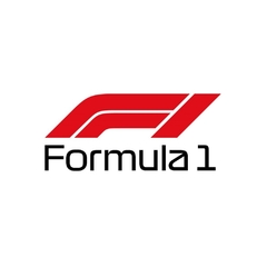Calcomania Formula 1 F1