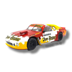 Maqueta Claseslot TC Chevrolet Marcos Di Palma n 8 1999