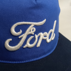 Gorra Ford Visera Plana en internet