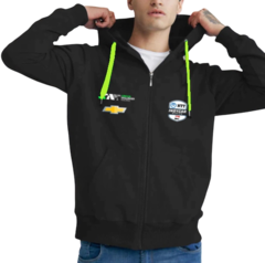 Campera Agustin Canapino Juncos Chevrolet Indycar 2023