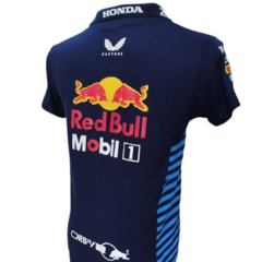 Chomba Red Bull Racing 2024 Verstapen Perez F1 en internet