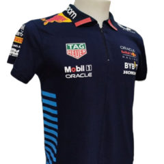 Chomba Red Bull Racing 2024 Verstapen Perez F1 - comprar online