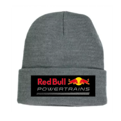 Gorro Rocky Red Bull Powertrains Grey F1