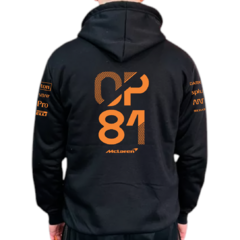 Campera Mclaren F1 Team Oscar Piastri - comprar online