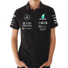 Chomba Amg Mercedes F1 Team - comprar online