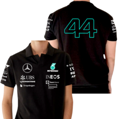 Chomba Amg Mercedes F1 Team Lewis Hamilton