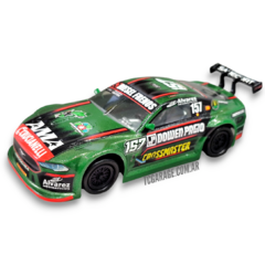 Maqueta Claseslot TC Ford Mustang Juan Bautista De Benedictis 2024