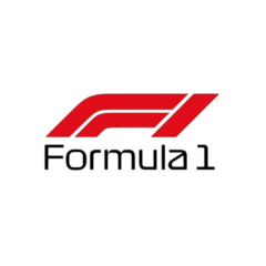 Calcomania Formula 1 F1