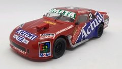 Maqueta Claseslot TC Chevrolet Luis Patita Minervino La Diabla 1997 - comprar online