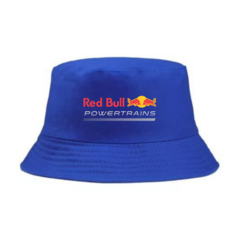 Gorro Piluso Red Bull F1 Blue Light - comprar online