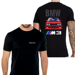 Remera BMW M3