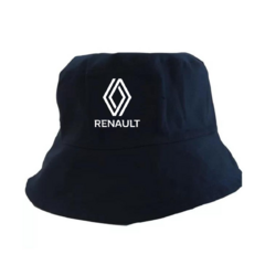 Gorro Piluso Renault Black - comprar online