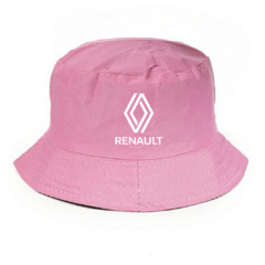 Gorro Piluso Renault Pink - comprar online