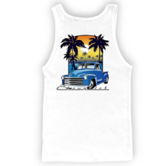 Musculosa Chevrolet 3100 Pick Up Summer en internet