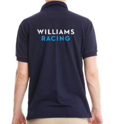 Chomba Williams Racing Franco Colapinto F1 - comprar online