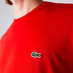 REMERA LACOSTE TH 6709 240