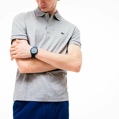 POLO DE HOMBRE LACOSTE - DH 2050 - CCA en internet