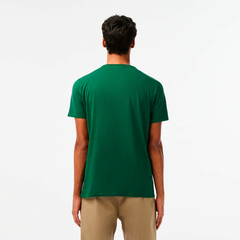 REMERA LACOSTE - TH 6710 - 132 - comprar online