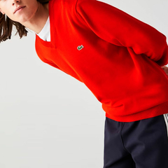 SWEATER LACOSTE - AH 9324 - 240 - tienda online