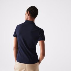 POLO L. 12.D DE MUJER LACOSTE - PF 5462 - 166