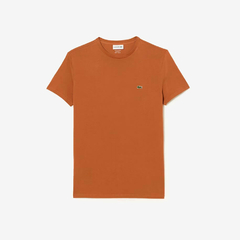 REMERA LACOSTE TH 6709 - LFA