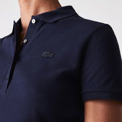 POLO L. 12.D DE MUJER LACOSTE - PF 5462 - 166 - comprar online