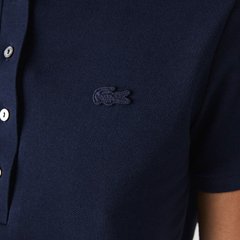 POLO L. 12.D DE MUJER LACOSTE - PF 5462 - 166 - By Marconi Boutique - Lacoste 