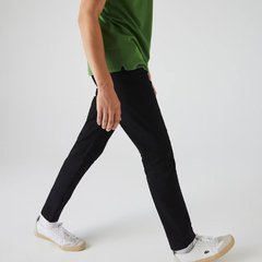 PANTALÓN CHINO LACOSTE - HH 9553 - 031 - tienda online