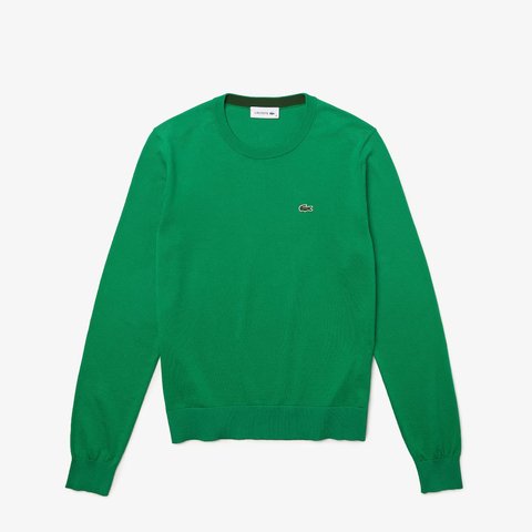 SWEATER LACOSTE AF 1416 LUU