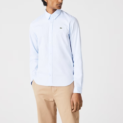 CAMISA LACOSTE - CH 6464 - HBP - tienda online