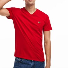 Imagen de REMERA LACOSTE - TH 6710 - 240