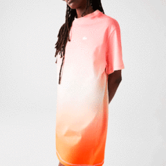 VESTIDO LACOSTE LIVE EF 1715 DFK