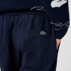 Imagen de PANTALÓN DEPORTIVO LACOSTE - XH 8709 - 166